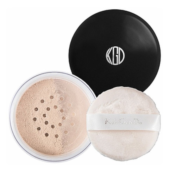 Koh Gen Do Maifanshi UV Face Powder SPF20 PA++ NIB LUXURY BEAUTY JAPANESE